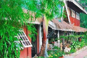 Kwae Riverside Resort Kanchanaburi Exterior photo